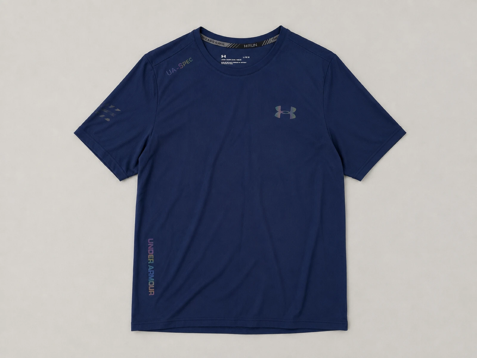 Under Armour set | tamanho L  – photo 3